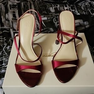 Vince Camuto Women's Shoe Size 9.5